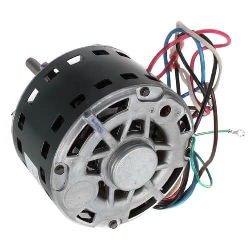 Carrier HC41AE117 - 1/3 HP Blower Motor 115V