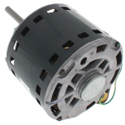 Carrier HC41SE121 - BLOWER MOTOR 1/3 HP 1075 RPM 115V - COUNTER-CLOCKWISE