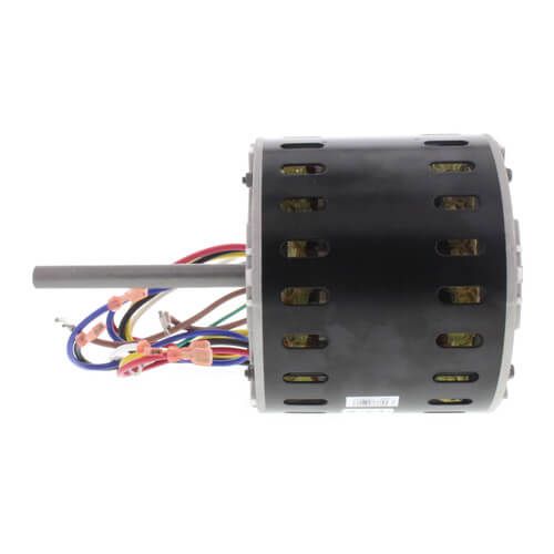 Carrier HC43AQ116 - BLOWER MOTOR 1/2 HP 1075 RPM - COUNTER-CLOCKWISE