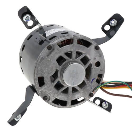 Carrier HC43TE114 - BLOWER MOTOR 1/2 HP 1075 RPM 115V - COUNTER-CLOCKWISE