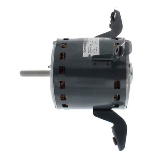 Carrier HC45TE114 - BLOWER MOTOR 3/4 HP 1075 RPM 115V - COUNTER-CLOCKWISE