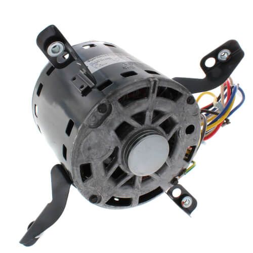 Carrier HC45TE114 - BLOWER MOTOR 3/4 HP 1075 RPM 115V - COUNTER-CLOCKWISE