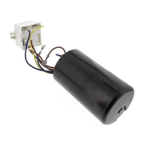 Carrier HC95DA700 - CAPACITOR START RELAY ASSEMBLY