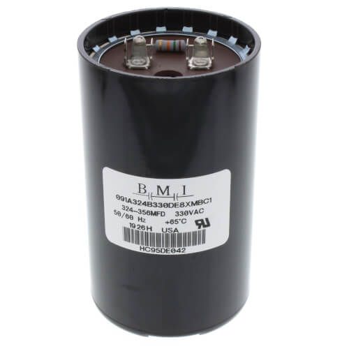 Carrier HC95DE042 - CAPACITOR START