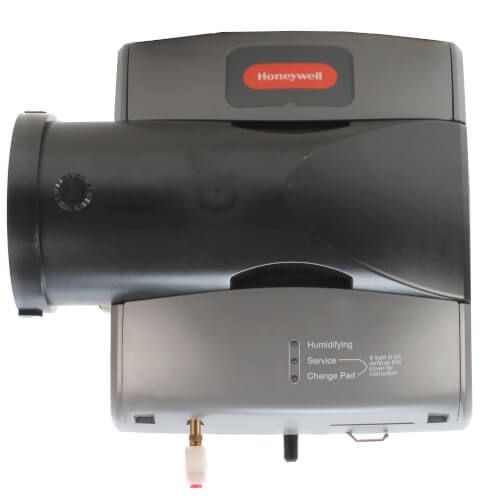 Honeywelll Home HE150 - TrueEASE 12 Gallon Advanced Bypass Evaporative Humidifier