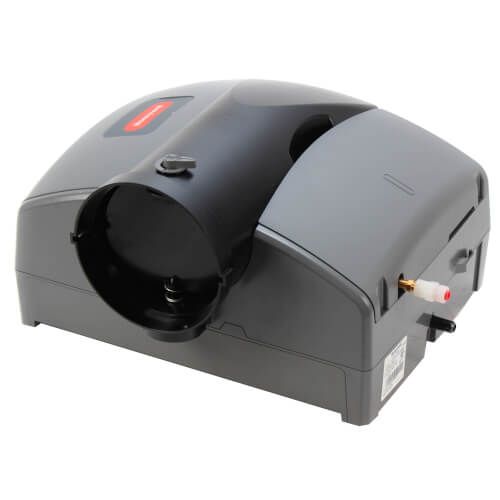 Honeywell Home HE200A1000 - HE200 TrueEASE 17 Gallon Basic Bypass Evaporative Humidifier