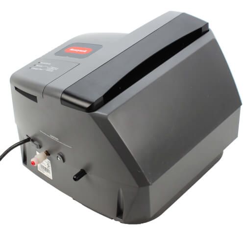 Honeywelll Home HE300A1005 - HE300 TrueEASE 18 Gallon Advanced Fan-Powered Evaporative Humidifier