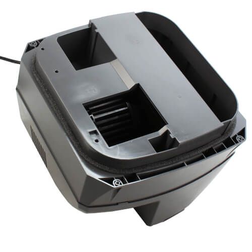 Honeywelll Home HE300A1005 - HE300 TrueEASE 18 Gallon Advanced Fan-Powered Evaporative Humidifier