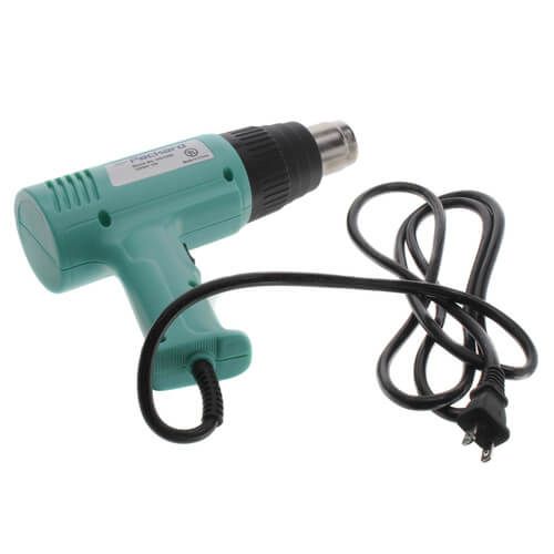 Packard HG1000 - Heat Gun (w/ 4 Tips)