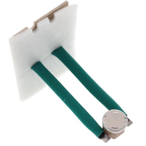 Carrier HH12ZB170 - 3" 170°F Limit Switch