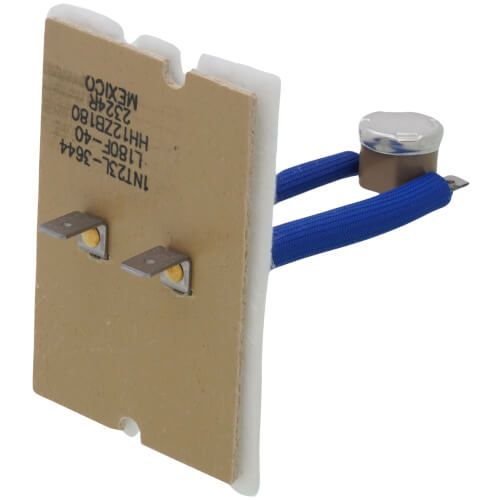 Carrier HH12ZB180 - 3" 180°F Limit Switch