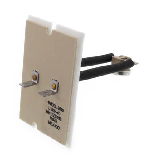 Carrier HH12ZB190 - 3" 190°F Limit Switch