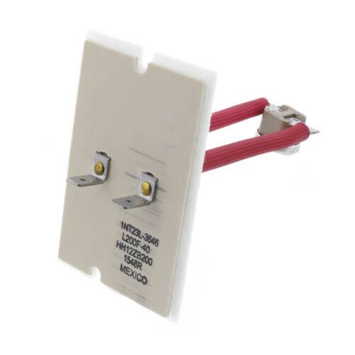 Carrier HH12ZB200 - 3" Limit Switch L200F-40