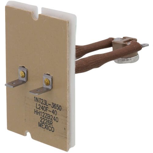 Carrier HH12ZB240 - 3" 240°F Limit Switch