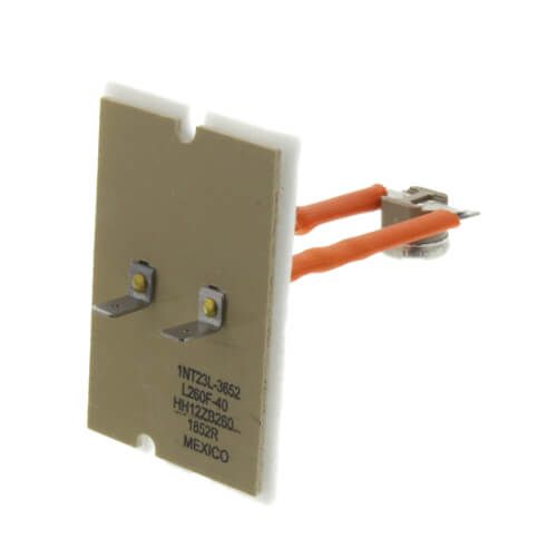 Carrier HH12ZB260 - 3" 260°F Limit Switch