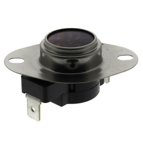 Carrier HH18HA211 - Rollout Switch, Opens 225°F Closes 175°F