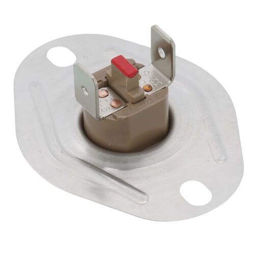 Carrier HH18HA449 - Temperature Actuated Switch (350F, M/R, SPST)