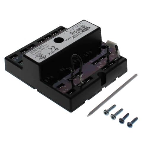 Carrier HH63AW001 - Economizer Control