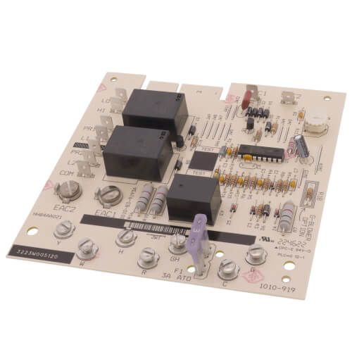 Carrier HH84AA021 - Circuit Board