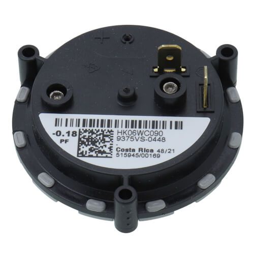 Carrier HK06WC090 - Pressure Switch