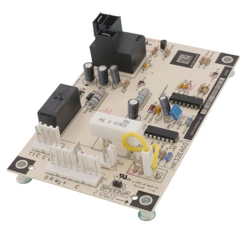 Carrier HK32EA001 - Defrost Timer Board