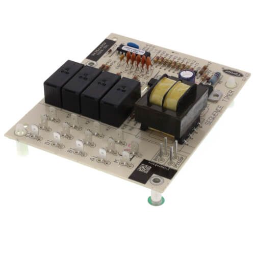 Carrier HK35AA009 - Printed Circuit Board