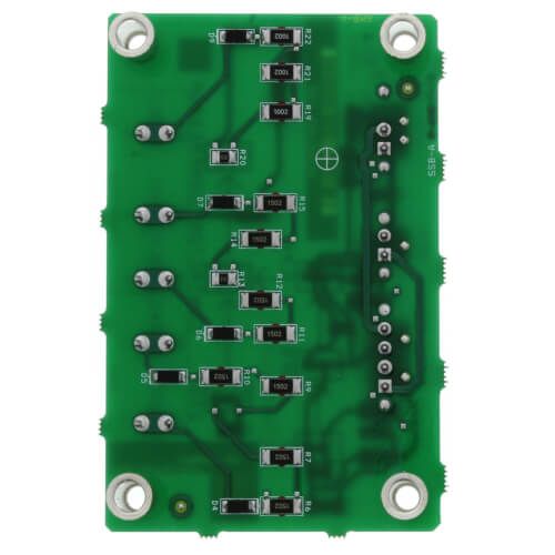 Carrier HK35AC005 - Circuit Board