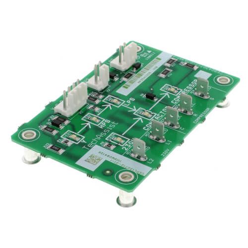 Carrier HK35AC005 - Circuit Board