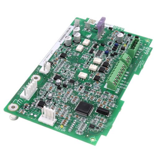 Carrier HK38EA012 - Circuit Board