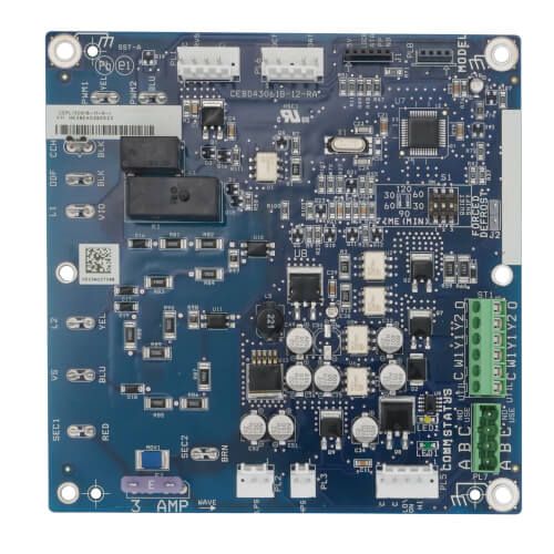 Carrier HK38EA026 - Control Board