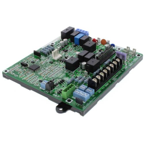 Carrier HK42FZ035 - Circuit Board Less Plug