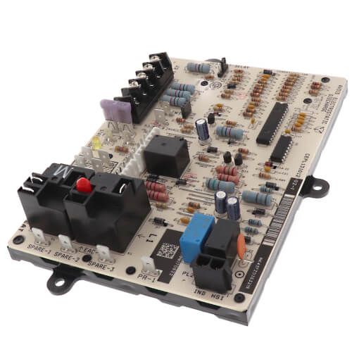 Carrier HK42FZ036 - Control Board