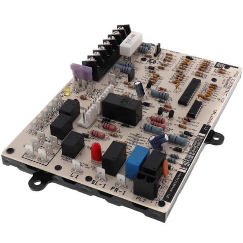 Carrier HK42FZ039 - Control Board