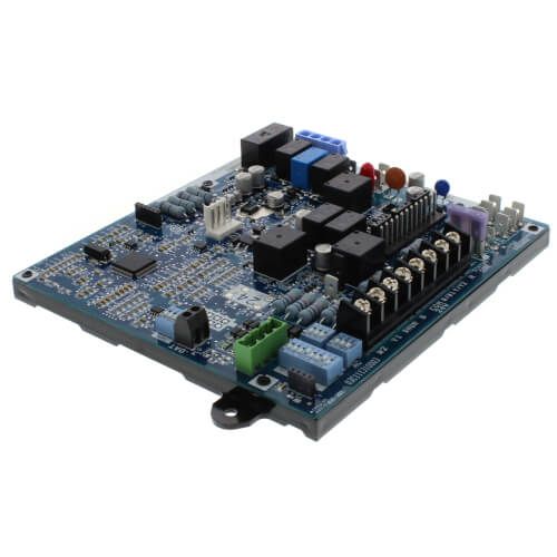 Carrier HK42FZ064 - Control Board