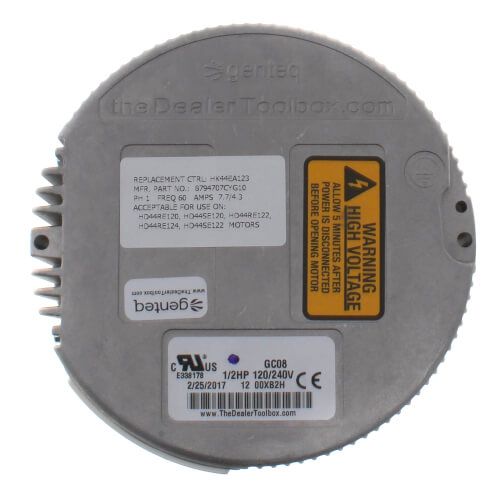 Carrier HK44EA123 - Motor Module