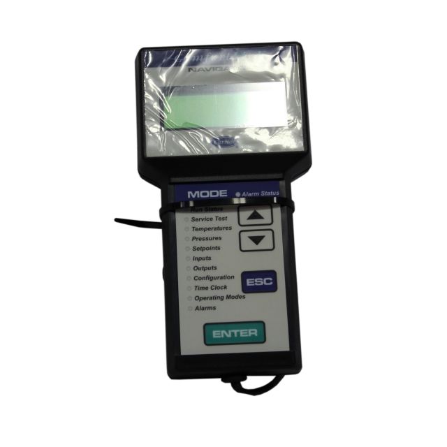 Carrier HK50AA033 - Navigator Display Module