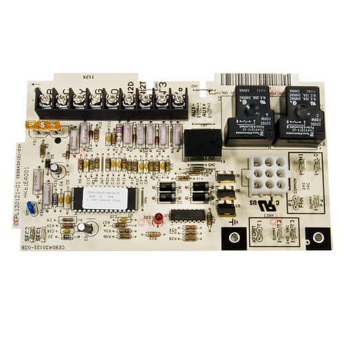 Carrier HK61EA001 - Control Board