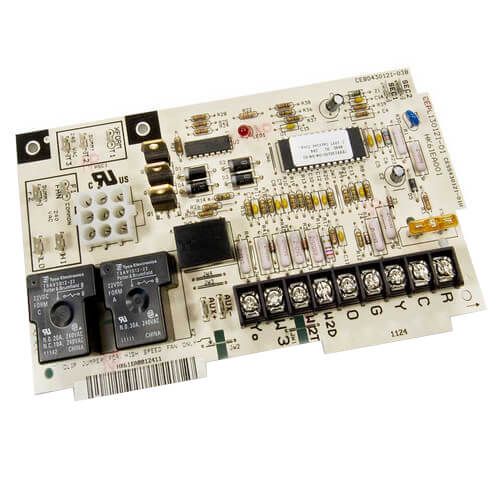 Carrier HK61EA001 - Control Board