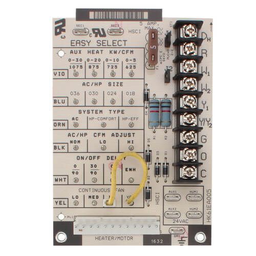 Carrier HK61EA005 - Circuit Board