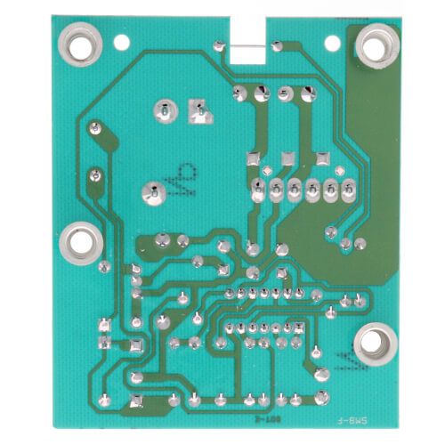 Carrier HK61EA006 - Circuit Board w/ Time Delay Relay