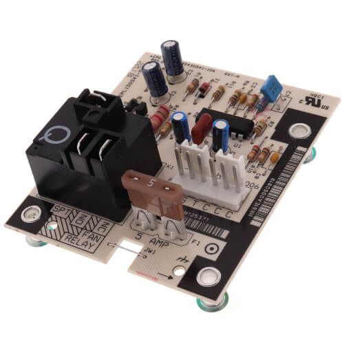 Carrier HK61EA006 - Circuit Board w/ Time Delay Relay