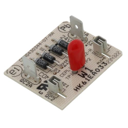 Carrier HK61EA033 - Carrier Rectifier Control