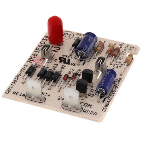 Carrier HK61EA034 - Rectifier Control