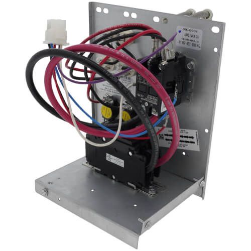 Goodman HKR-10C - Goodman Electric Heat Kit w/ Circuit Breaker (9.50 kW)