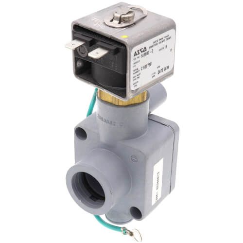 Honeywell Home HM700ADVALVE - Electrode Humidifier Replacement Drain Valve