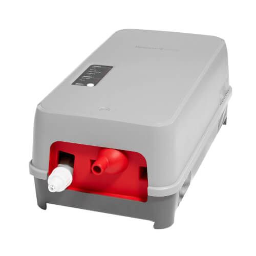 Honeywelll Home HM750A1000 - HM750 Advanced Electrode Humidifier (11/22 GPD)