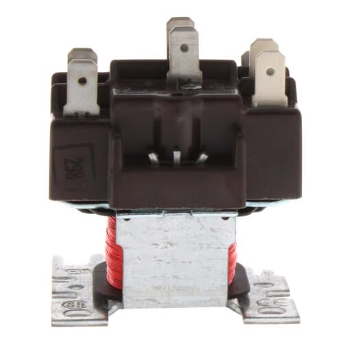 Carrier HN61KK066 - Isolation Relay, 208/230V