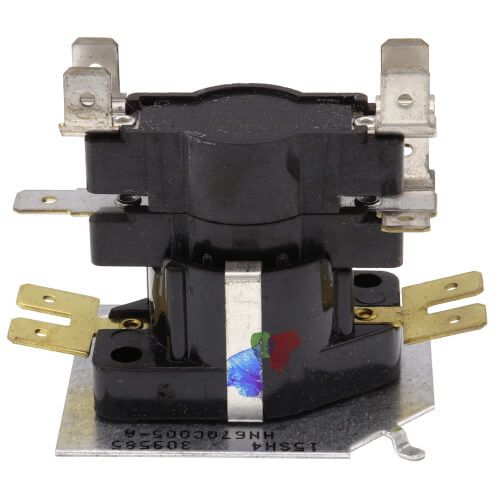 Carrier HN67QC005 - Electric Heat Relay