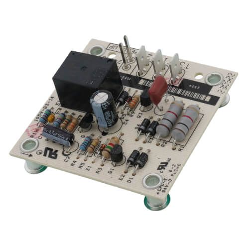 Carrier HN67ZZ001 - Relay Circuit Board