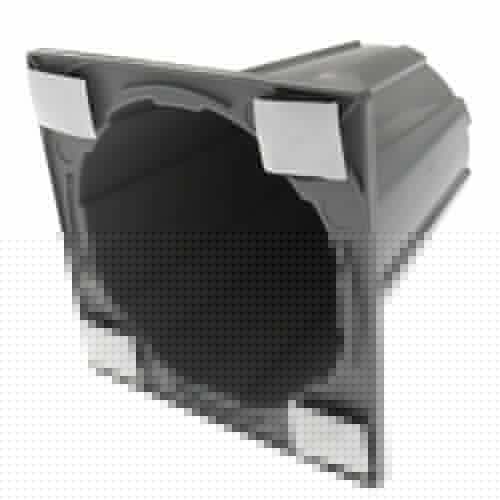 DiversiTech HPR-6 - Heat Pump Riser, 6 in.